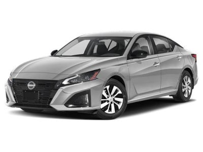 2024 Nissan Altima SL Intelligent AWD