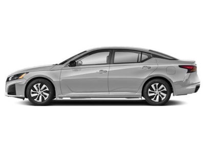 2024 Nissan Altima SL Intelligent AWD