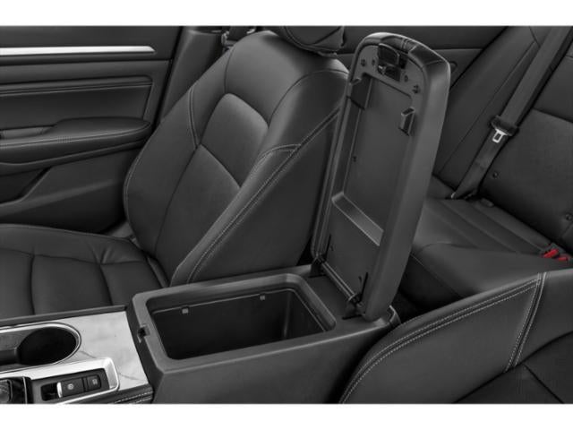 2024 Nissan Altima SL Intelligent AWD