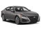 2024 Nissan Altima SL Intelligent AWD
