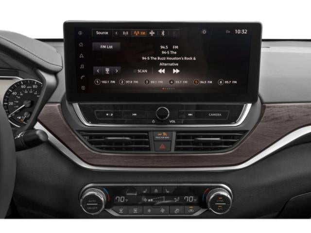 2024 Nissan Altima SL Intelligent AWD