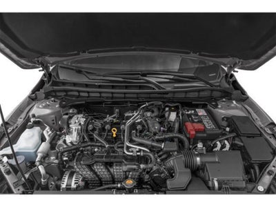 2024 Nissan Altima SL Intelligent AWD