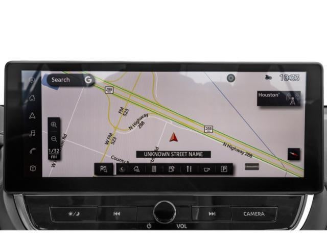 2024 Nissan Altima SL Intelligent AWD