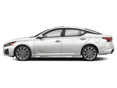 2024 Nissan Altima SL Intelligent AWD