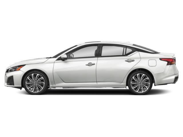 2024 Nissan Altima SL Intelligent AWD