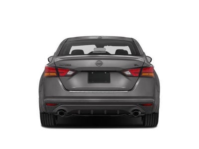 2024 Nissan Altima SL Intelligent AWD