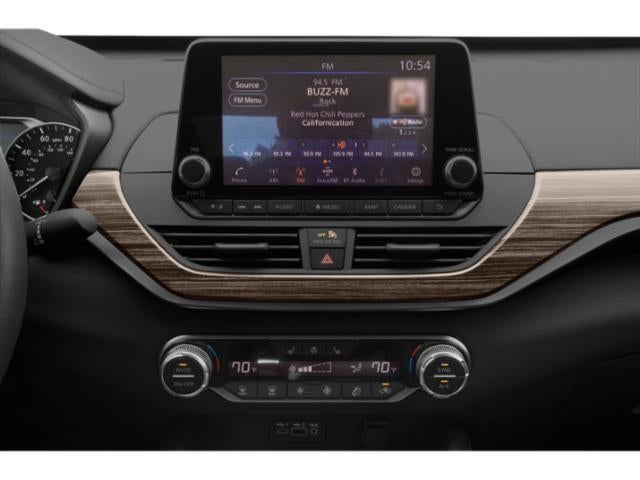 2020 Nissan Altima SL Intelligent AWD