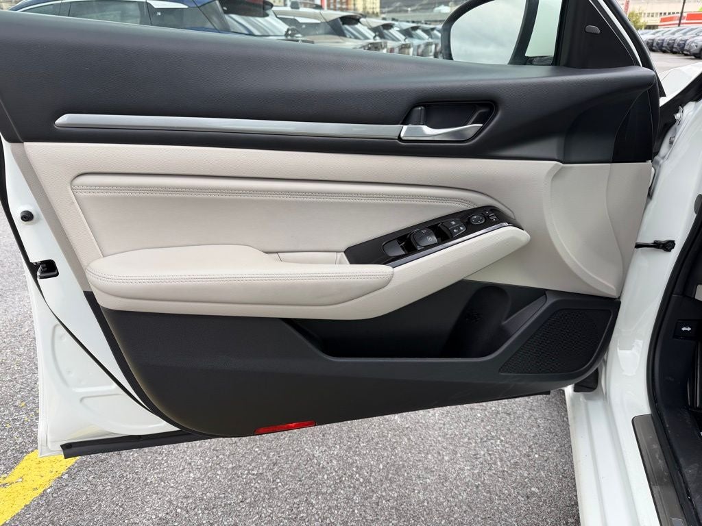 2020 Nissan Altima SL Intelligent AWD