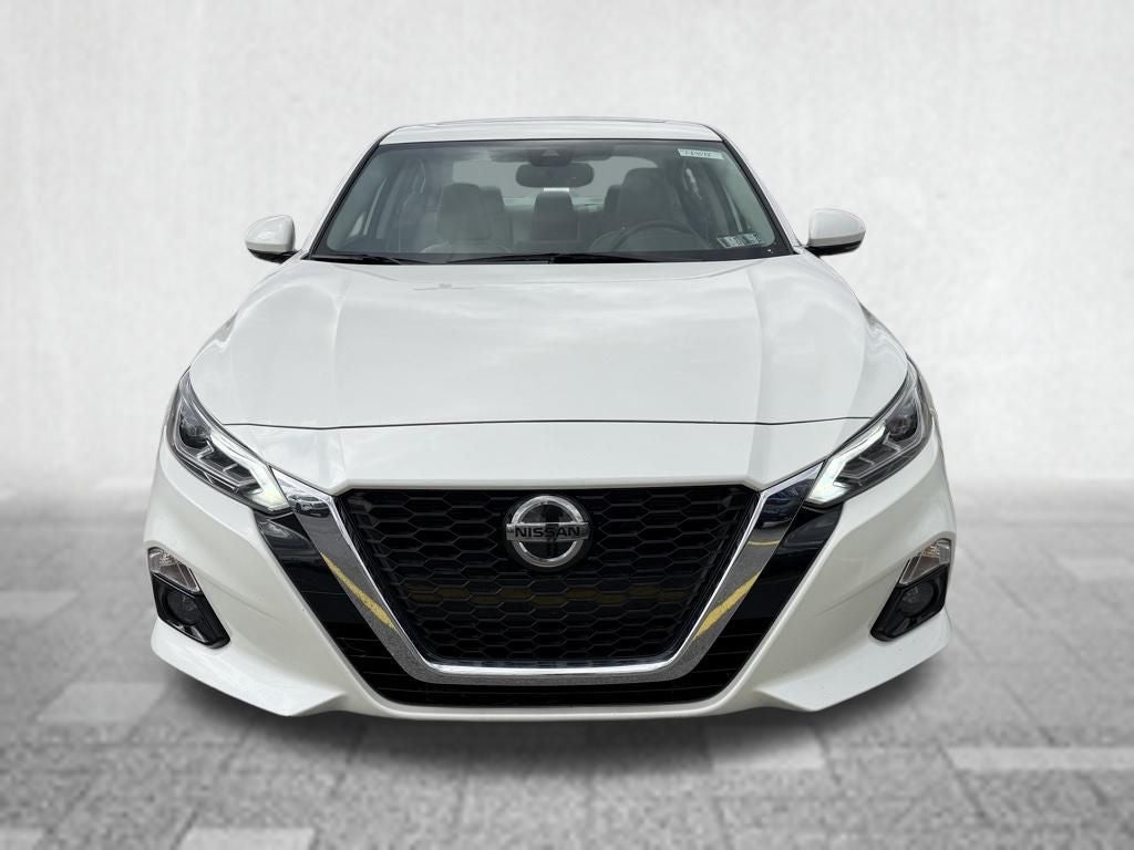 2020 Nissan Altima SL Intelligent AWD