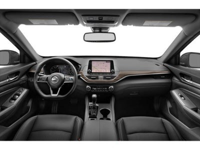 2020 Nissan Altima SL Intelligent AWD