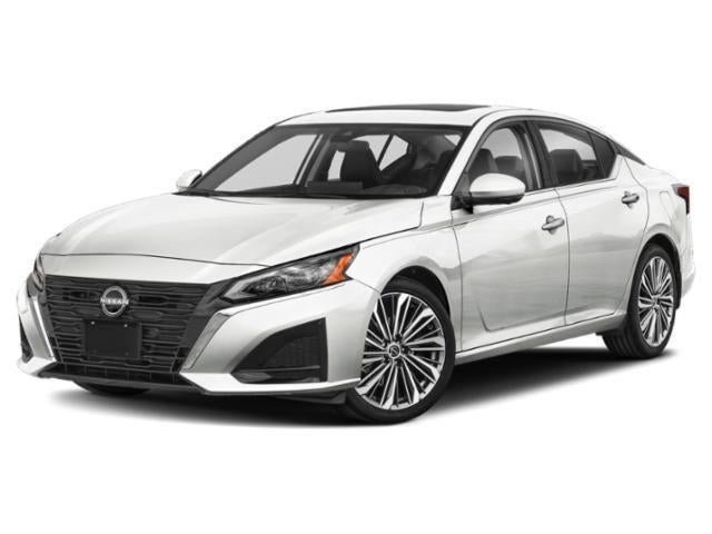 2023 Nissan Altima SL Intelligent AWD