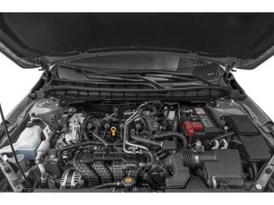 2023 Nissan Altima SL Intelligent AWD