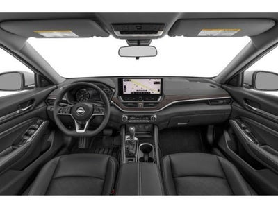 2023 Nissan Altima SL Intelligent AWD