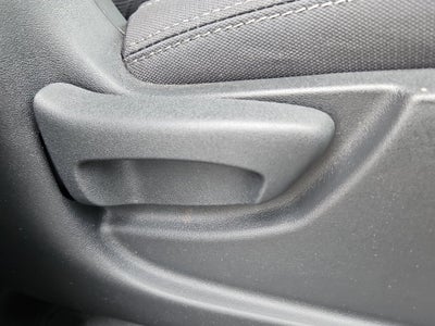 2023 Nissan TITAN King Cab S 4x4
