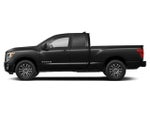 2023 Nissan TITAN King Cab S 4x4