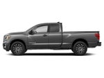 2023 Nissan TITAN King Cab S 4x4