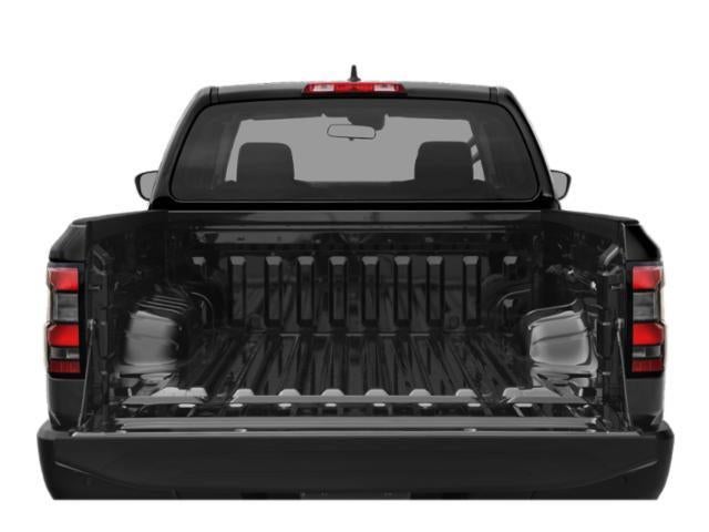 2022 Nissan Frontier King Cab S 4x4