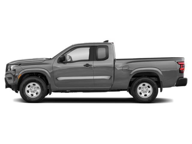 2022 Nissan Frontier King Cab S 4x4