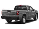 2022 Nissan Frontier King Cab S 4x4