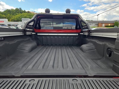 2023 Nissan Frontier King Cab SV 4x4