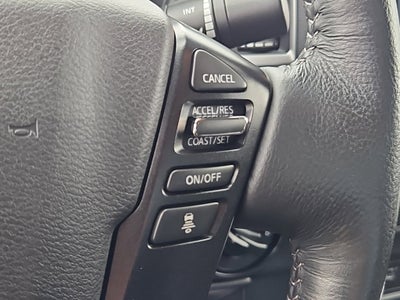 2023 Nissan Frontier King Cab SV 4x4