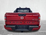 2023 Nissan Frontier King Cab SV 4x4