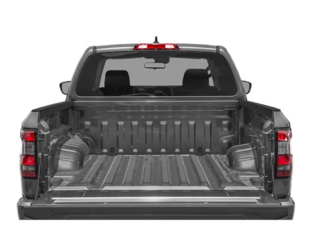 2024 Nissan Frontier King Cab SV 4x4
