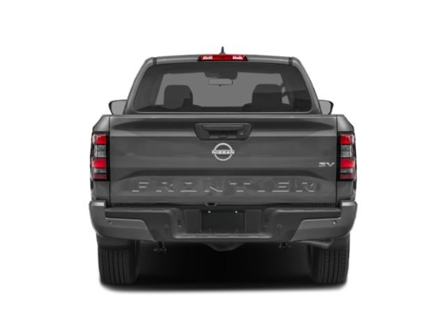 2024 Nissan Frontier King Cab SV 4x4