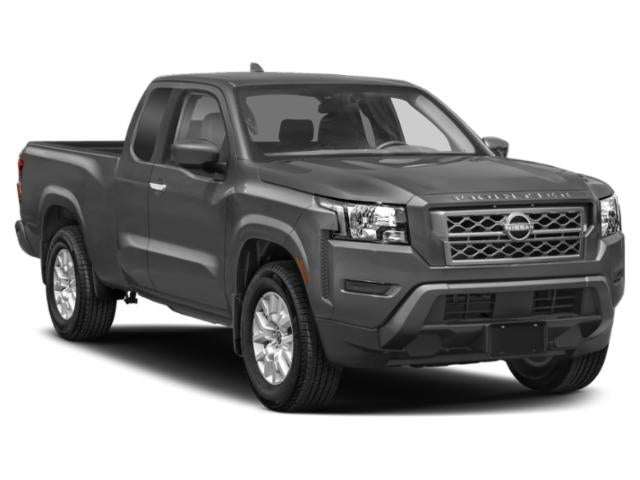 2024 Nissan Frontier King Cab SV 4x4
