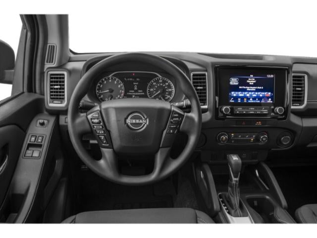 2024 Nissan Frontier King Cab SV 4x4