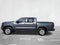 2022 Nissan Frontier Crew Cab SV 4x4
