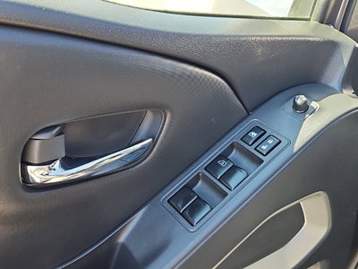 2022 Nissan Frontier Crew Cab SV 4x4