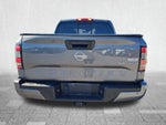 2022 Nissan Frontier Crew Cab SV 4x4