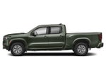 2022 Nissan Frontier Crew Cab SV 4x4