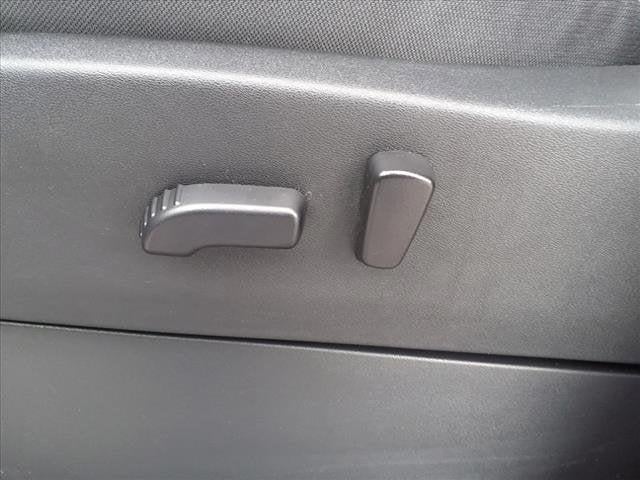 2023 Nissan Frontier Crew Cab SV 4x4