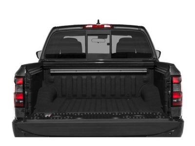 2022 Nissan Frontier Crew Cab PRO-4X 4x4