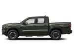 2024 Nissan Frontier Crew Cab PRO-4X 4x4