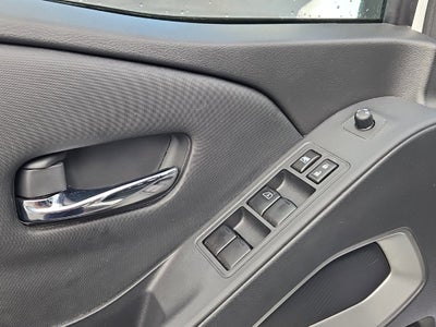 2023 Nissan Frontier Crew Cab SV 4x4