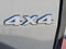 2025 Nissan Frontier Crew Cab SV 4x4