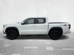 2022 Nissan Frontier Crew Cab PRO-4X 4x4