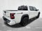 2022 Nissan Frontier Crew Cab PRO-4X 4x4