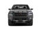 2025 Nissan Frontier Crew Cab Long Bed PRO-4X 4x4