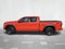2025 Nissan Frontier Crew Cab Long Bed PRO-4X 4x4