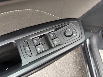 2021 Volkswagen Atlas 3.6L V6 SEL