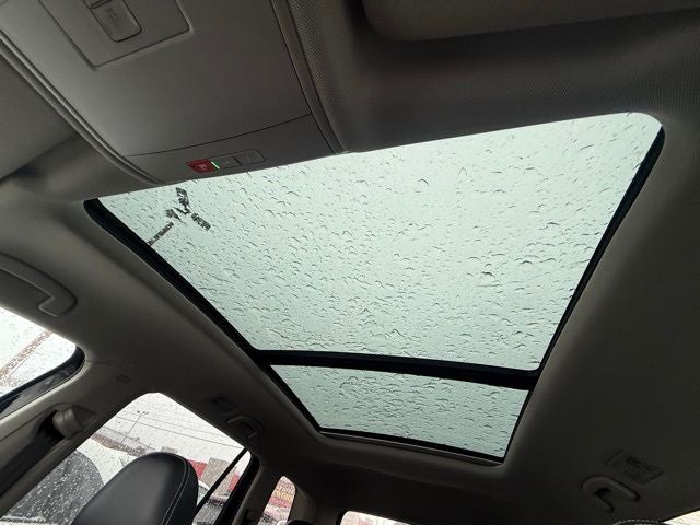 2021 Volkswagen Atlas 3.6L V6 SEL