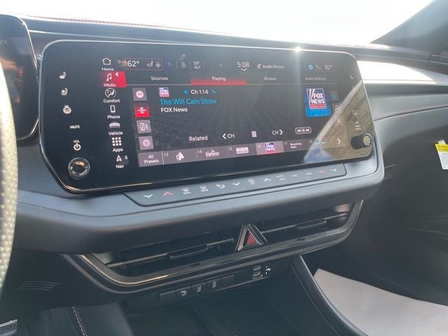 2024 Dodge Charger R/T AWD