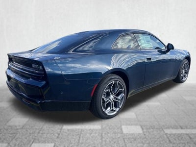 2024 Dodge Charger R/T AWD