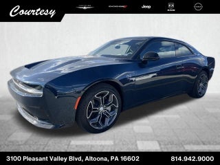 2024 Dodge Charger R/T AWD