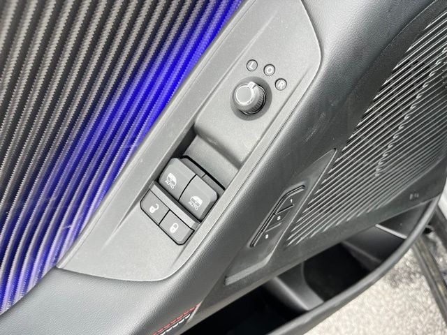 2024 Dodge Charger Scat Pack AWD