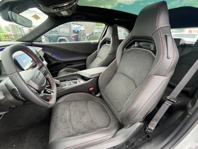 2024 Dodge Charger Scat Pack AWD